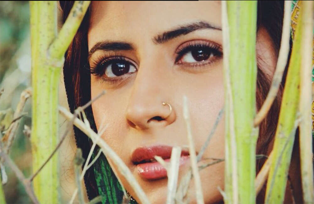 A still from Lahoriye