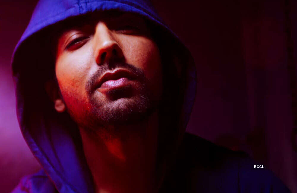 A still from Mahi NRI