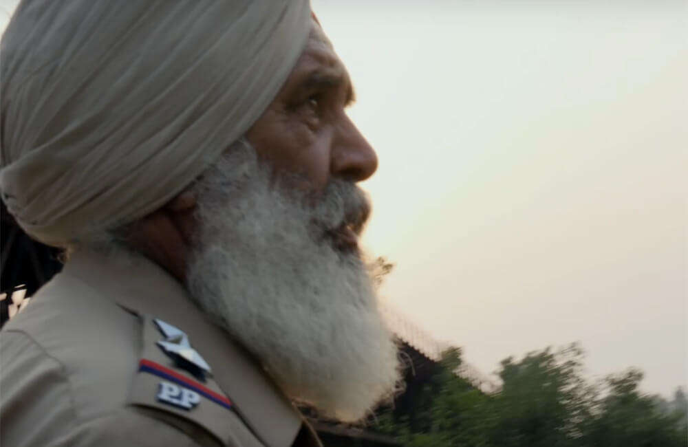 A still from Kawela