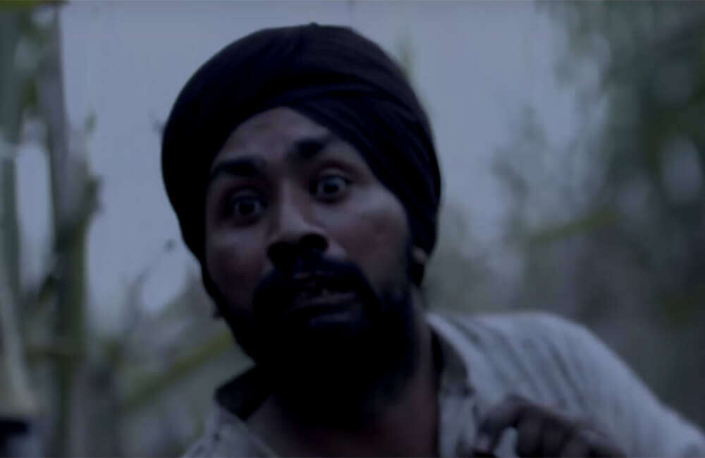 A still from Kawela