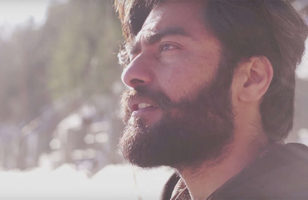 A still from Kawela
