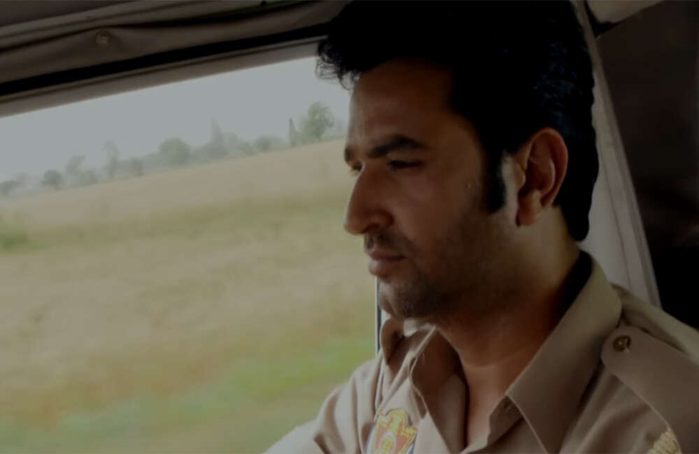 A still from Kawela