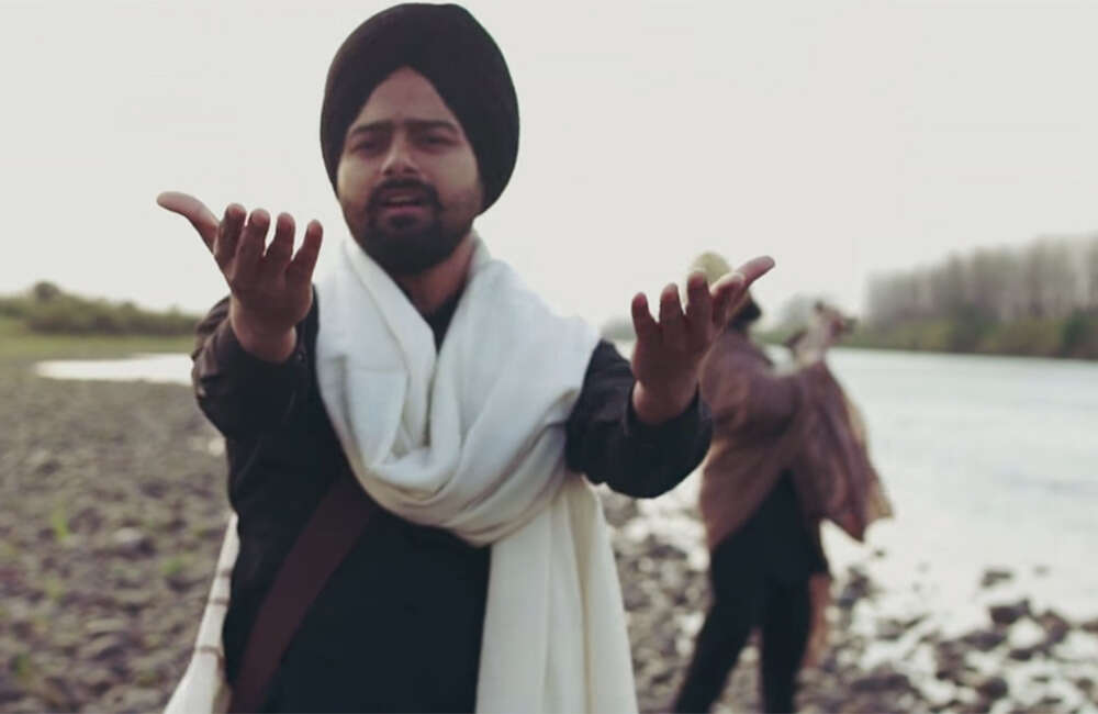A still from Kawela