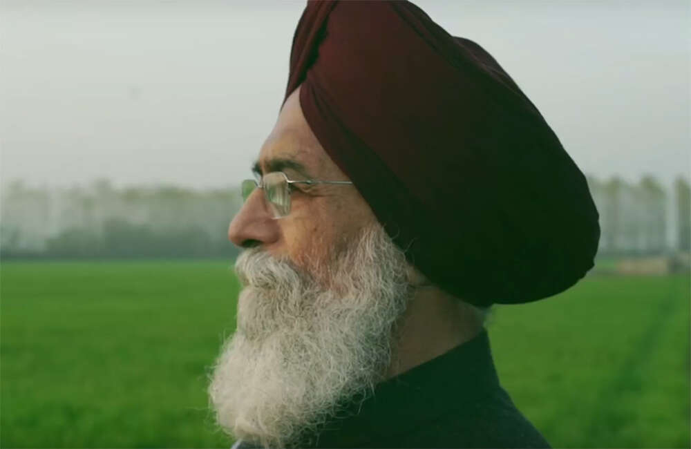 A still from Kawela