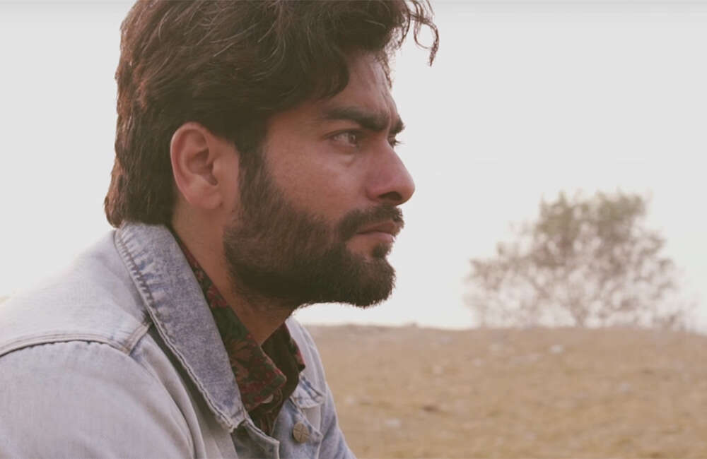 A still from Kawela