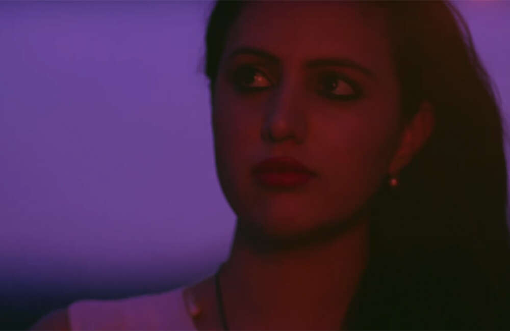 A still from Kawela