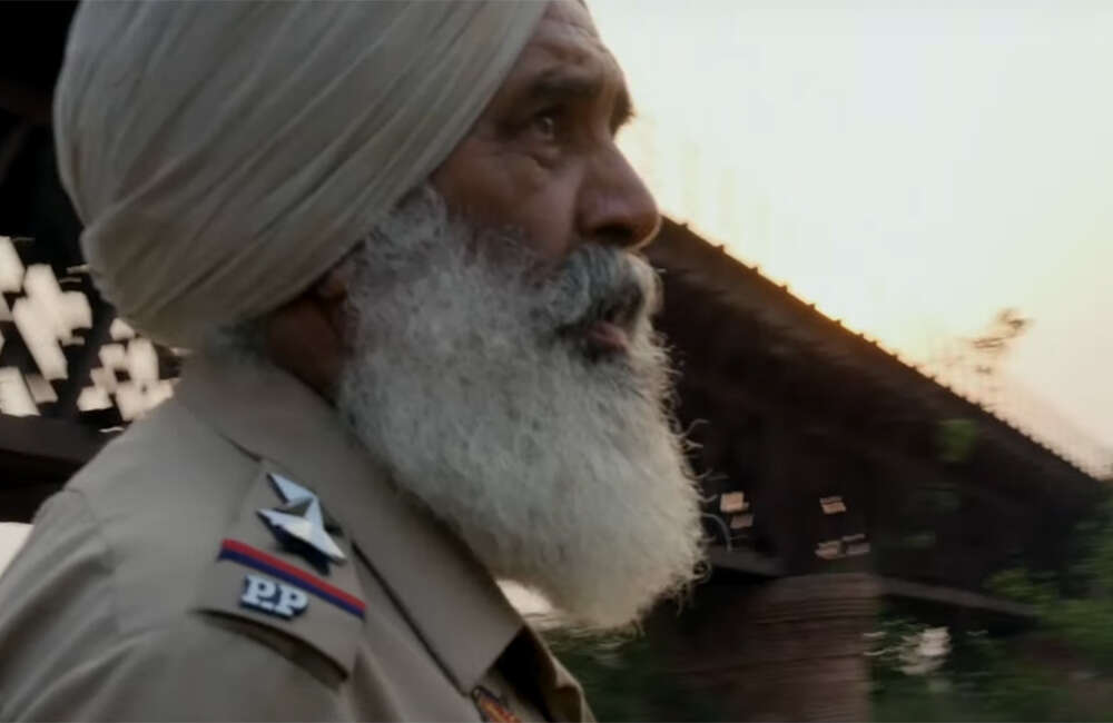 A still from Kawela