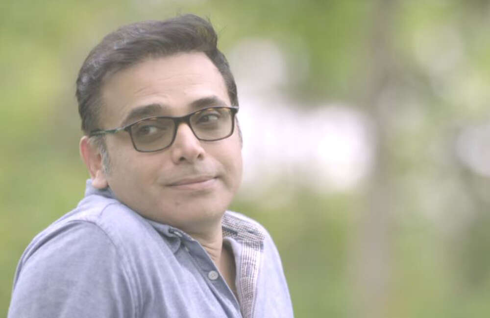 A still from Shubh Aarambh