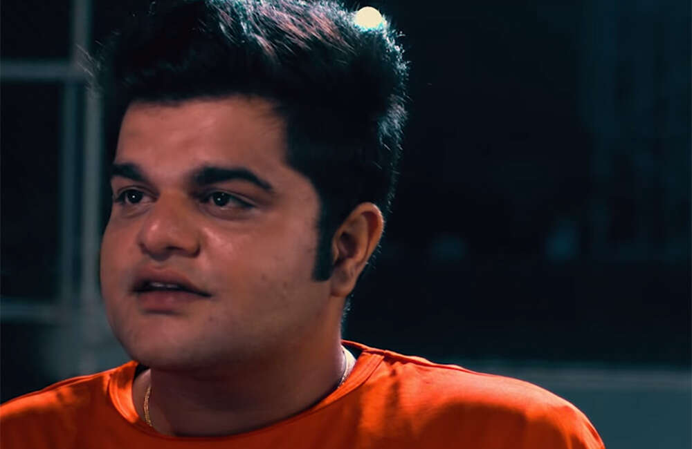 A still from Colorbaaj