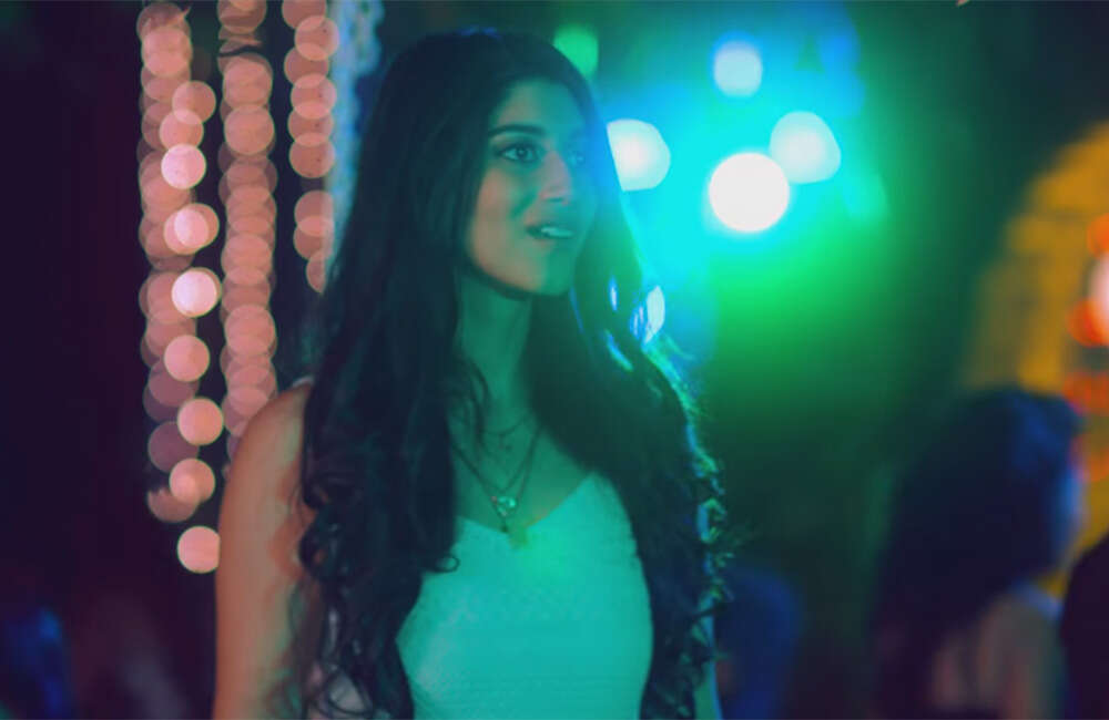A still from Colorbaaj