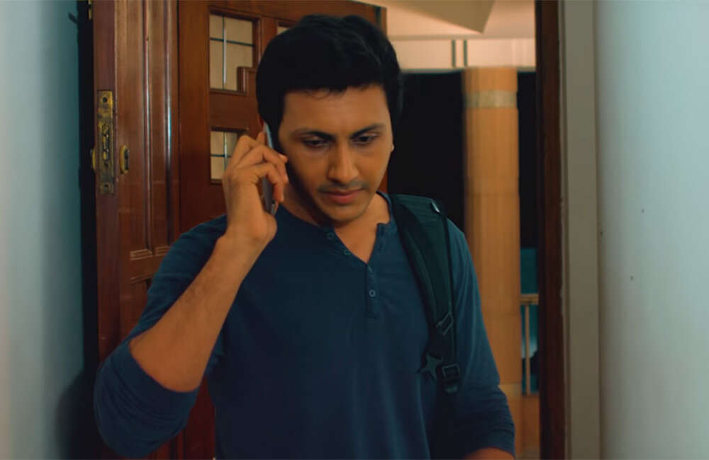 A still from Colorbaaj