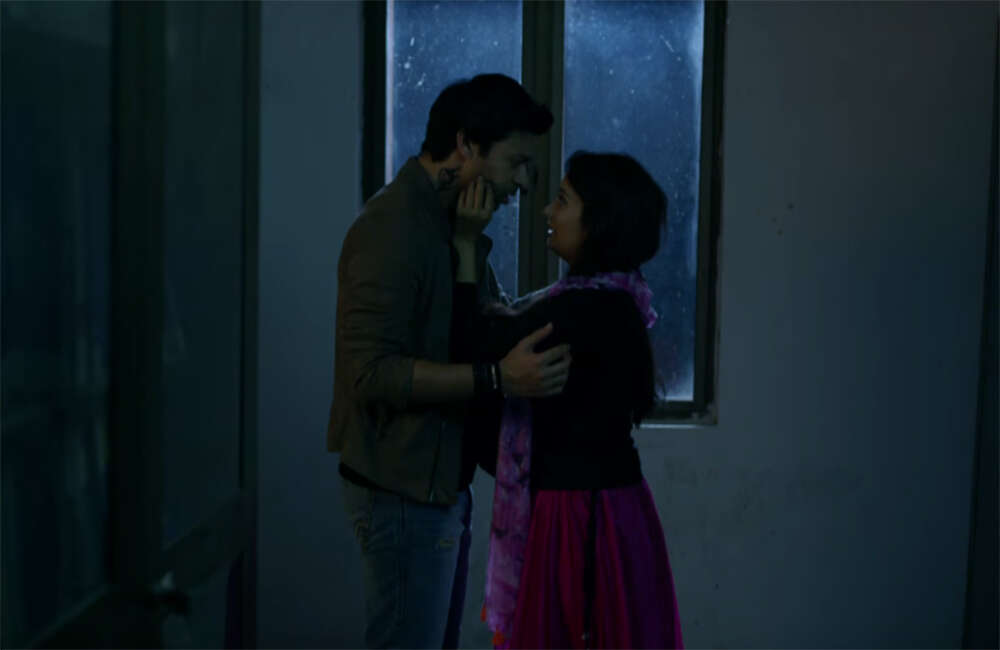 A still from Dhantya Open