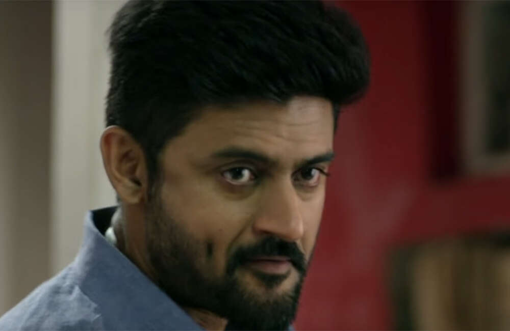 A still from Dhantya Open