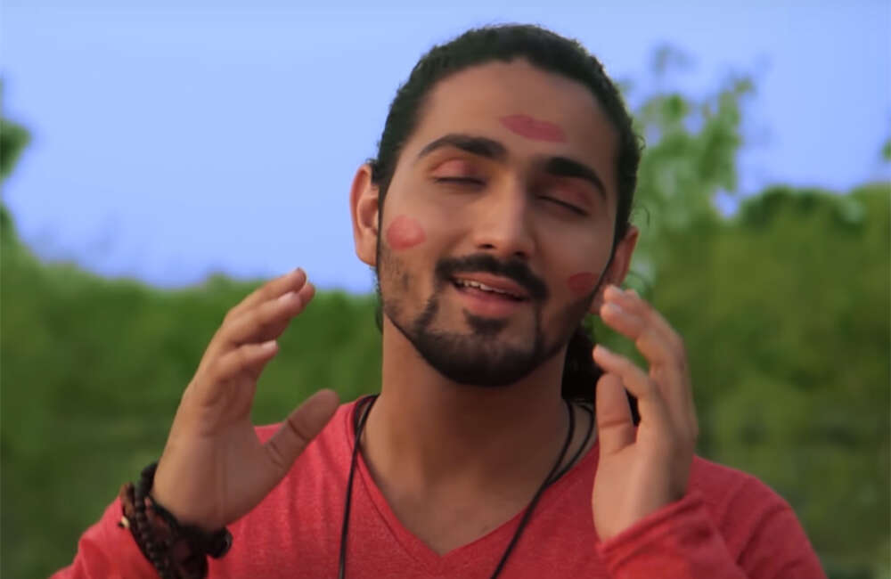 A still from Reunion: Chalo Pachha Maliye
