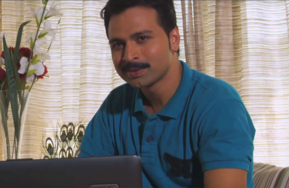A still from Reunion: Chalo Pachha Maliye