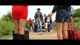Khadi Ba Sumo Hamar | Hot Bhojpuri Movie Full Song | Vijaypath - Ago Jung