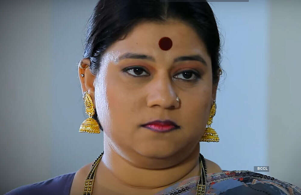 A still from Love Virus