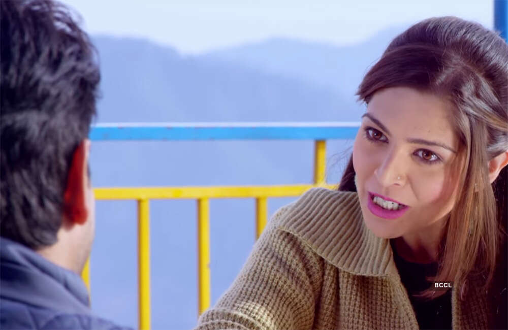 A still from Gopi Bhina
