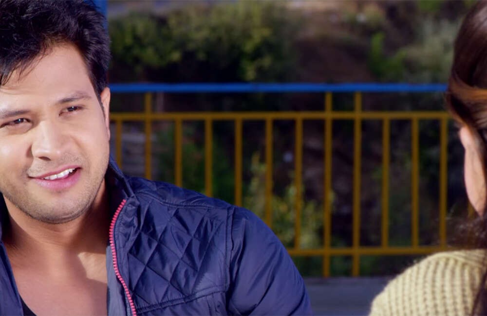 A still from Gopi Bhina