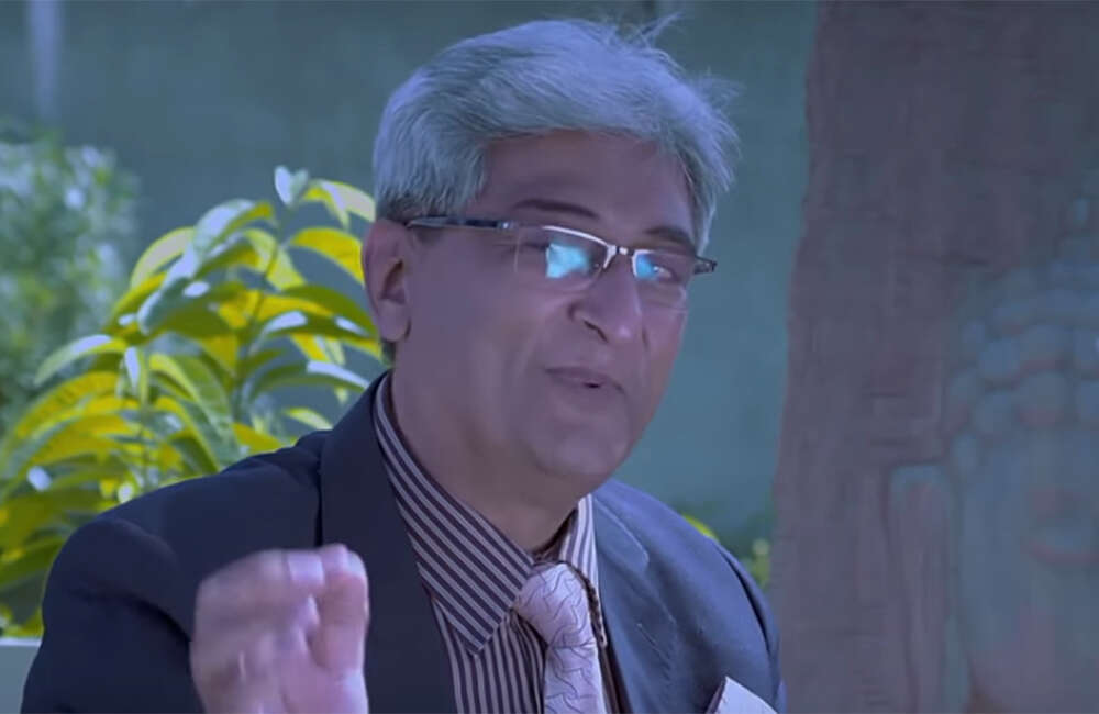 A still from Band Baaja Babuchak