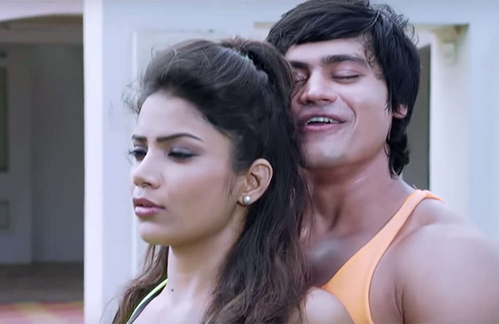 A still from Band Baaja Babuchak