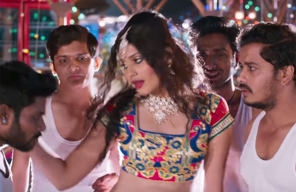 A still from Had Thai Gai