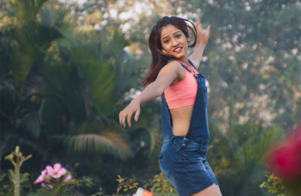 A still from Had Thai Gai