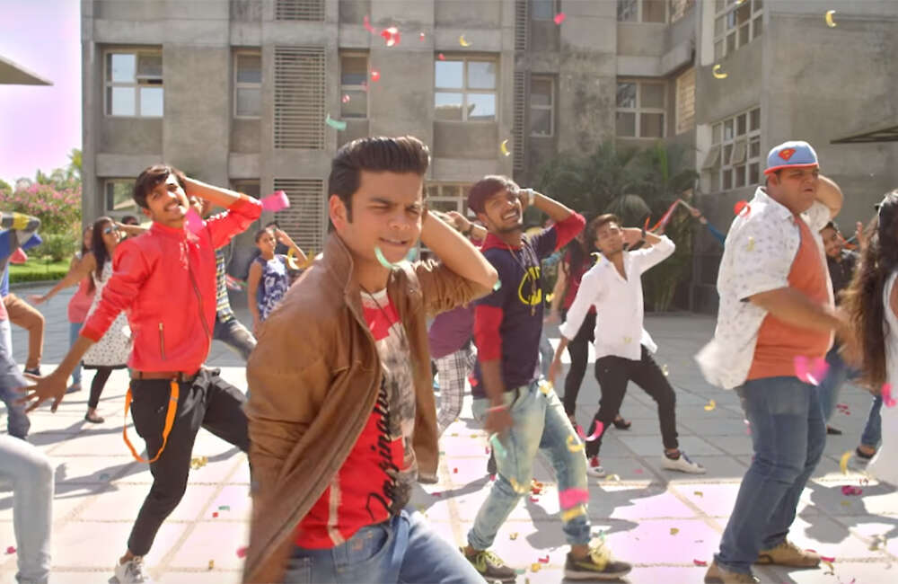 A still from Pappa Tamne Nahi Samjaay