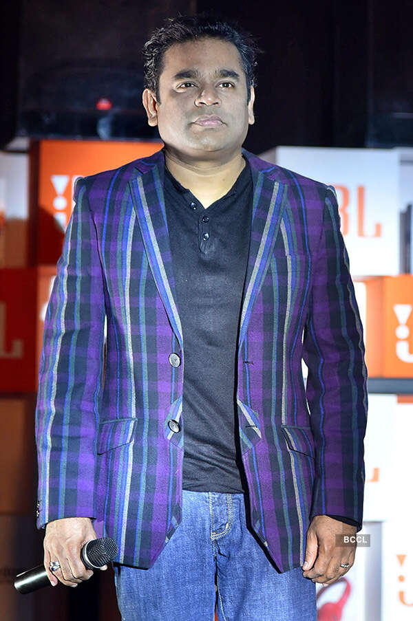 A.R. Rahman