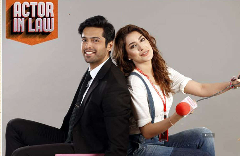 Actor in law full best sale movie dailymotion