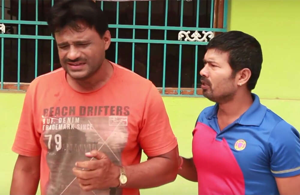 A still from Daanv