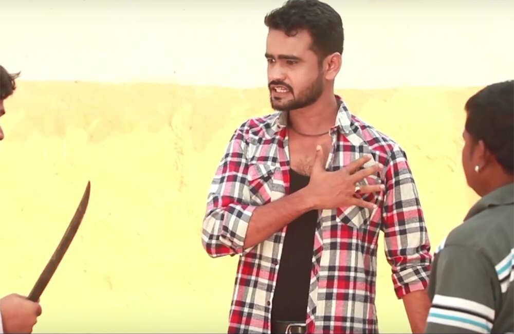 A still from Daanv