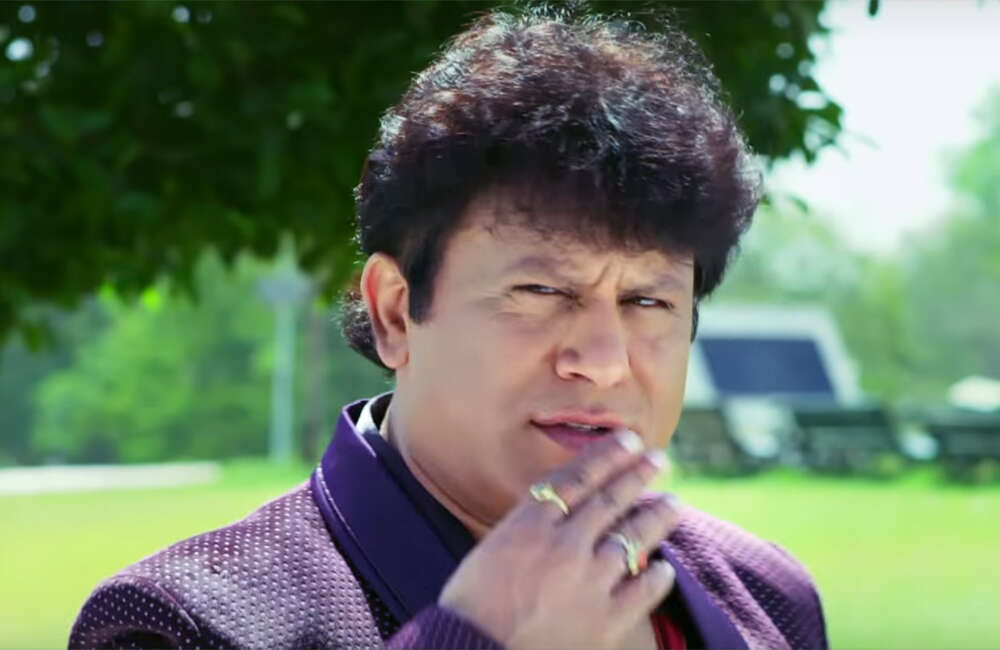 A still from Pakki Herogiri
