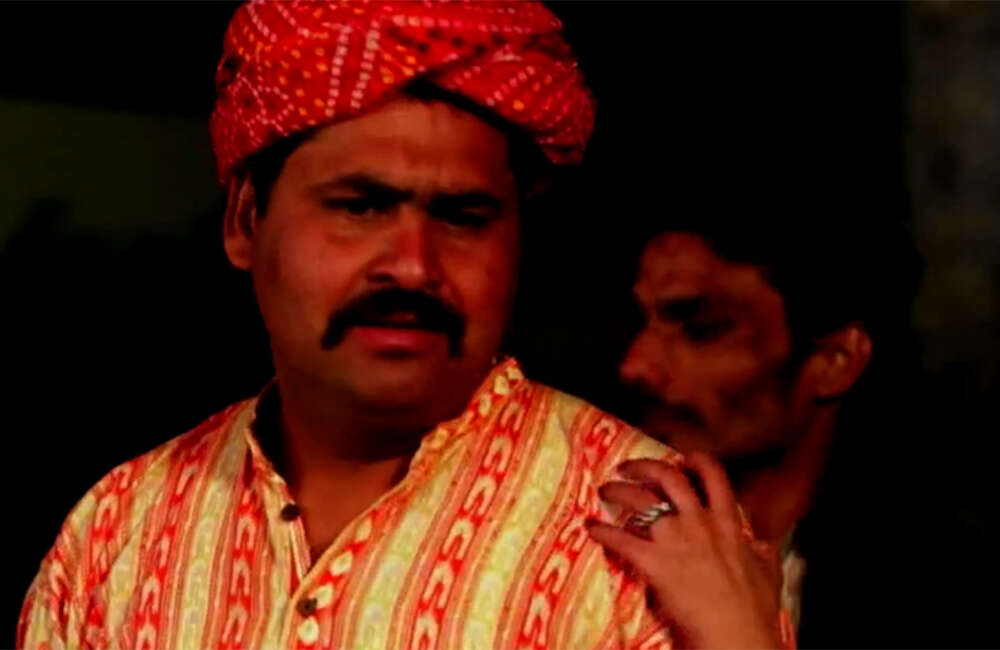A still from Laadli