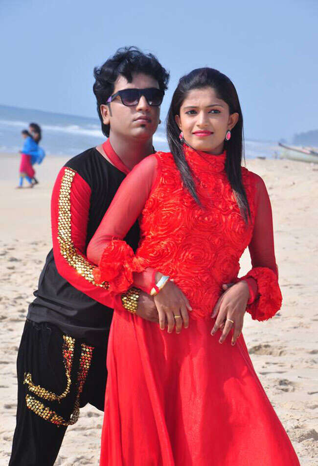 A still from Bollilu