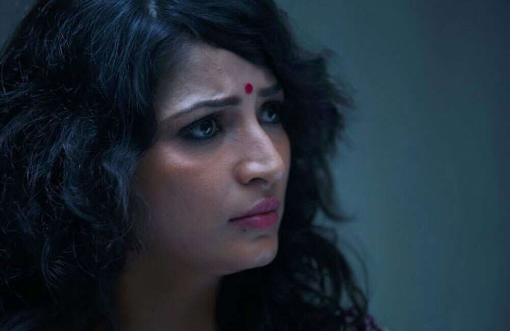 A still from Shutterdulai
