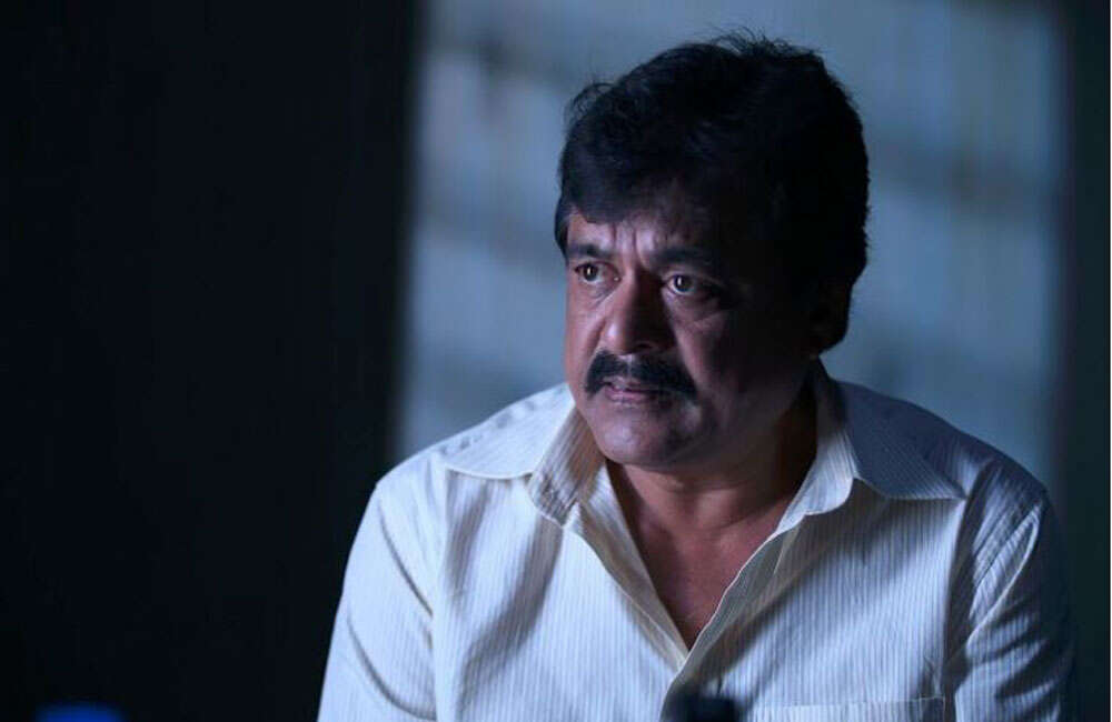 A still from Shutterdulai