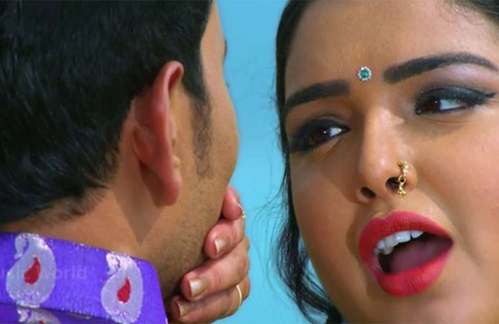A still from Ram Lakhan
