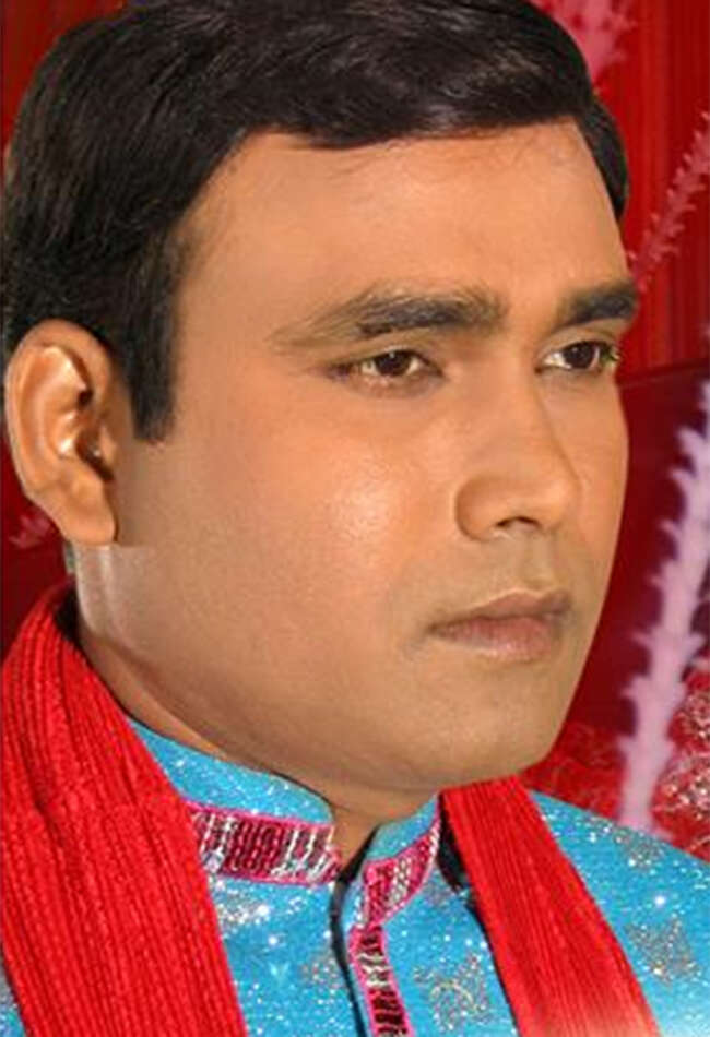 A still from Bahiniya
