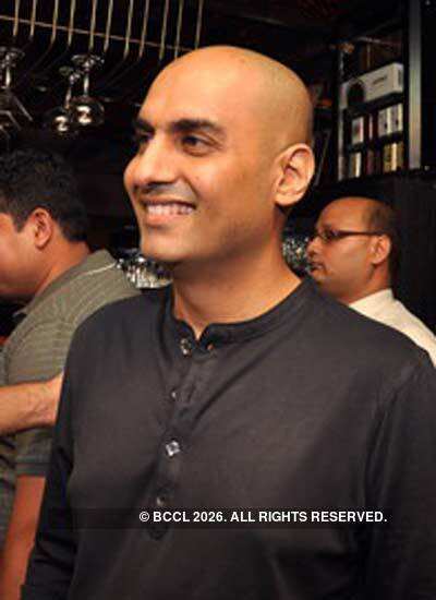 CIFW '10 kick start party