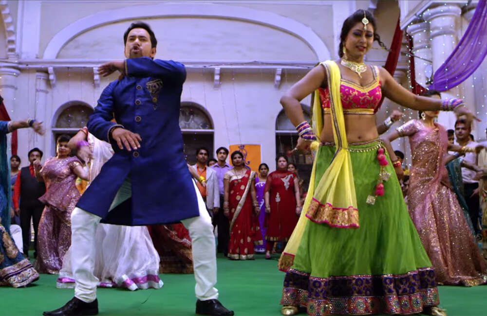 A still from Beta