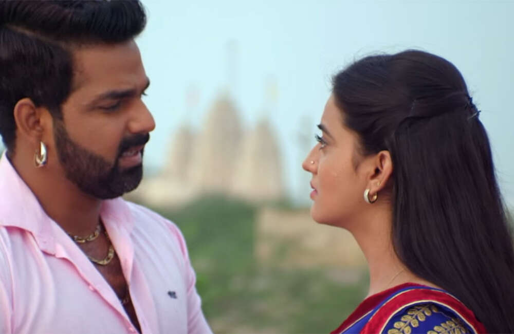 A still from Satya