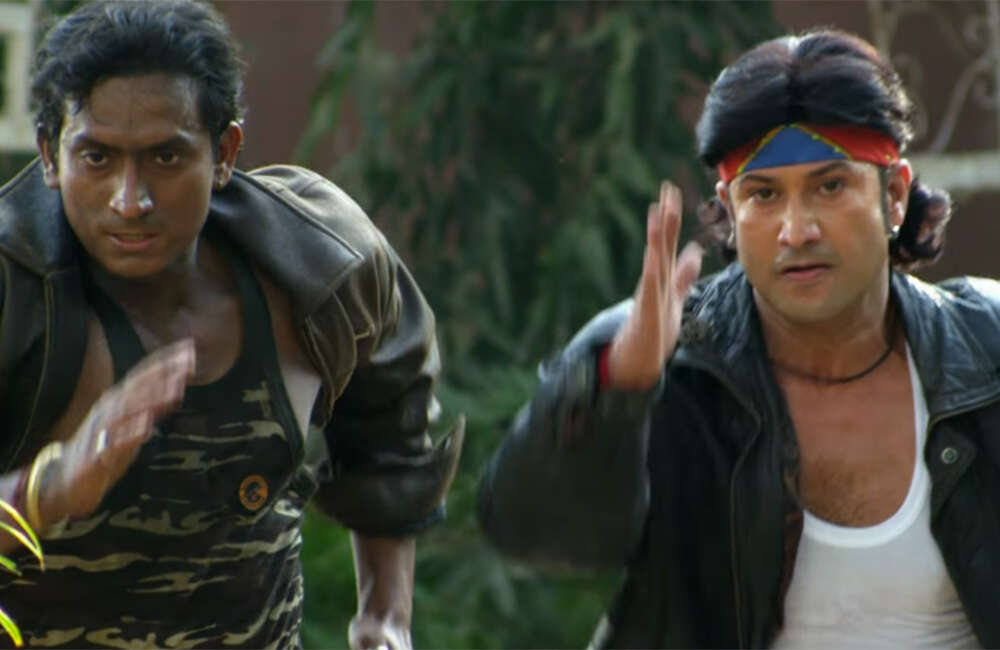 A still from Beta Hokhe Ta Aisan