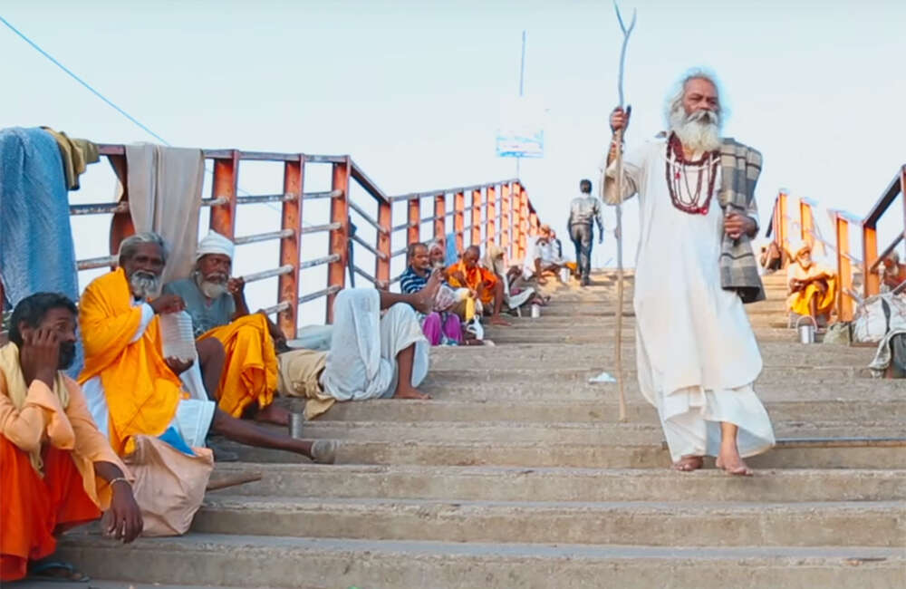 A still from Beta Hokhe Ta Aisan