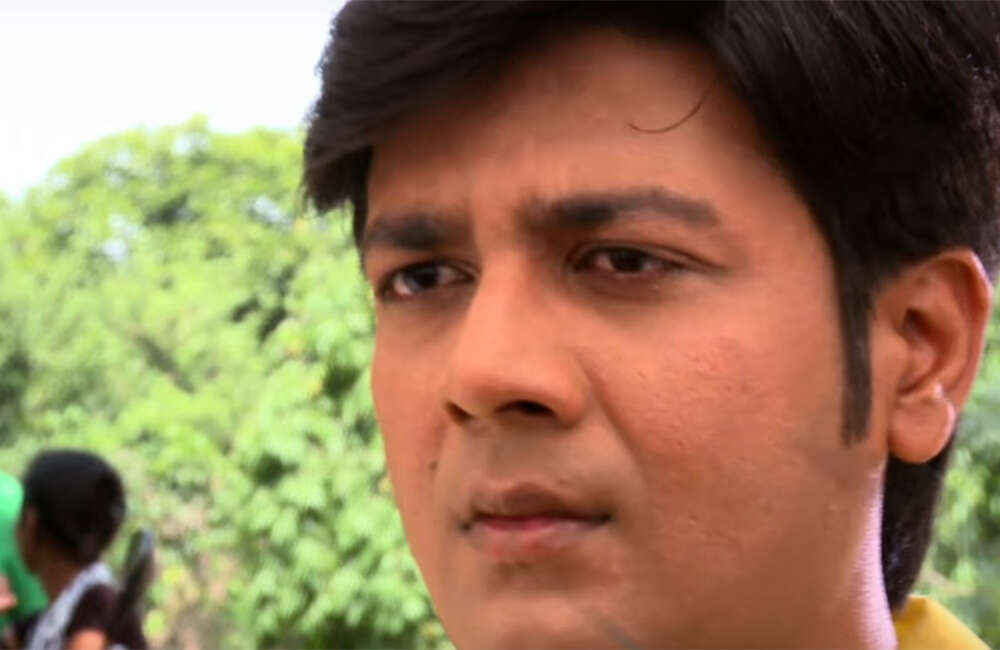 A still from Mehraru Chahi Milky White