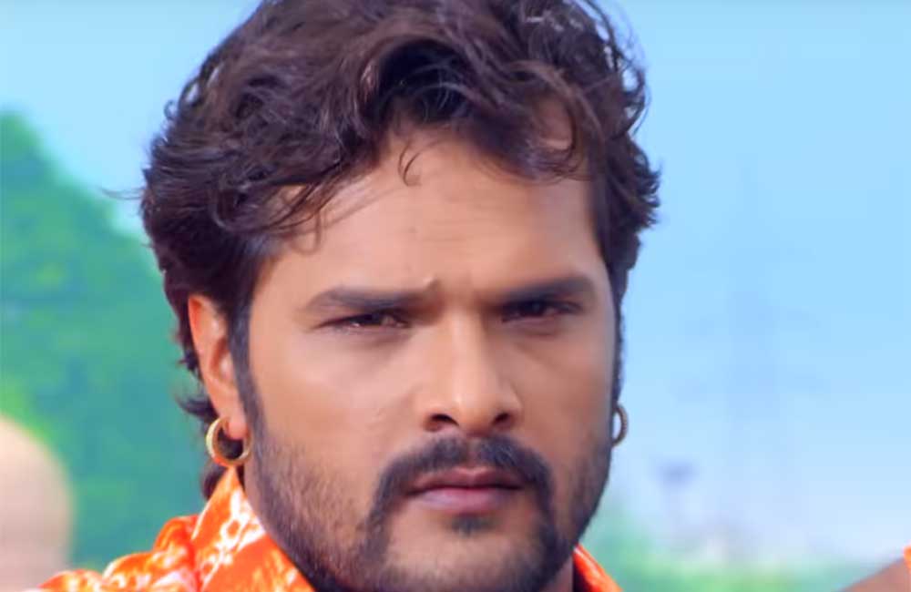 A still from Hum Hai Hindustani