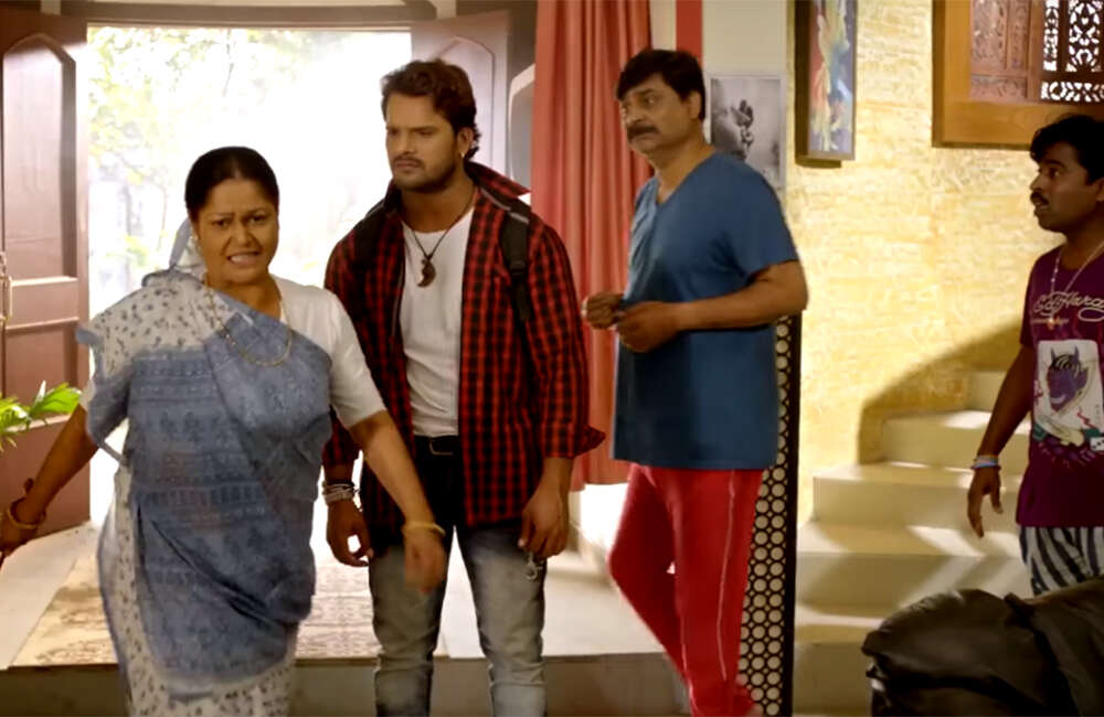 A still from Jila Champaran