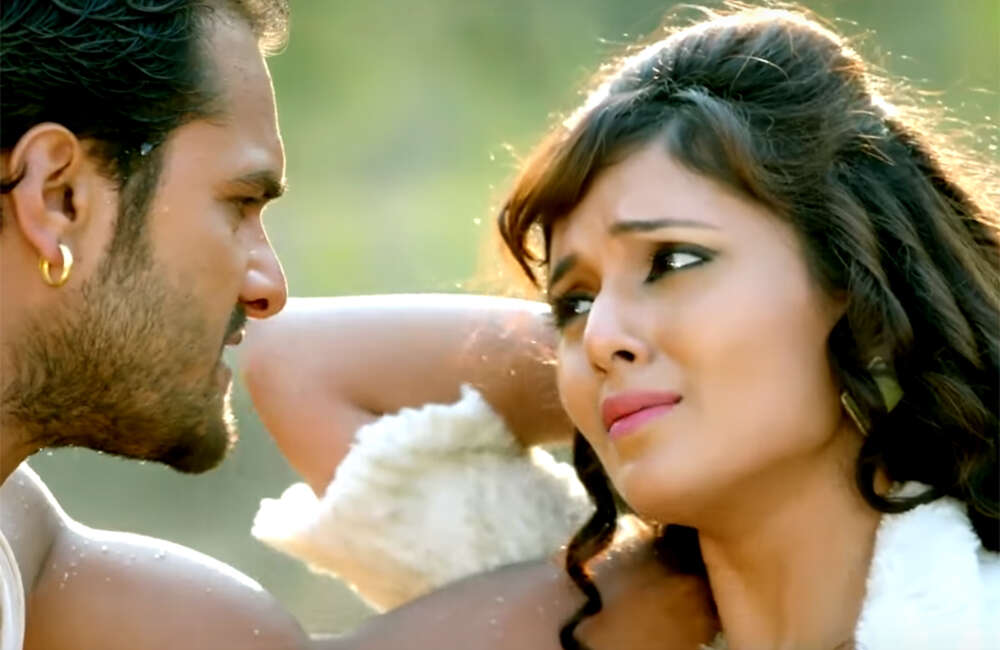 A still from Jila Champaran