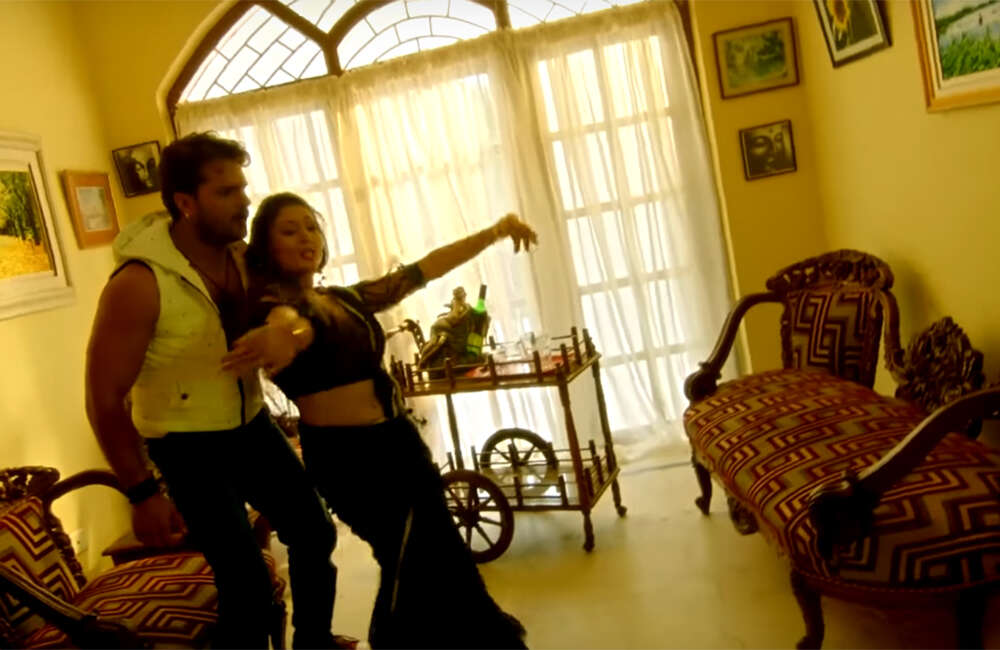 A still from Jila Champaran