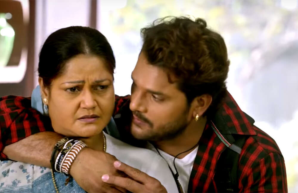 A still from Jila Champaran